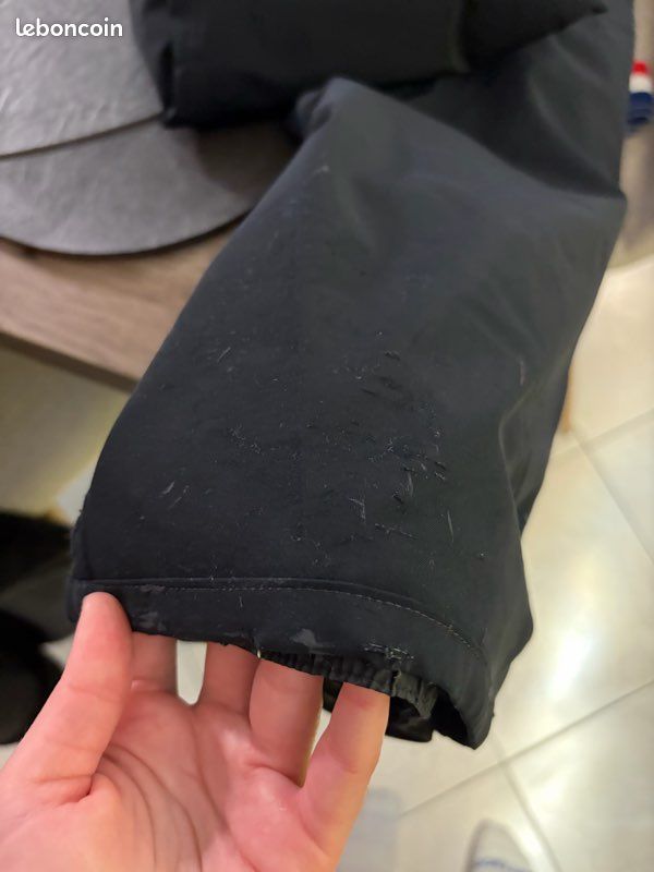 Pantalon de ski homme (image 8)