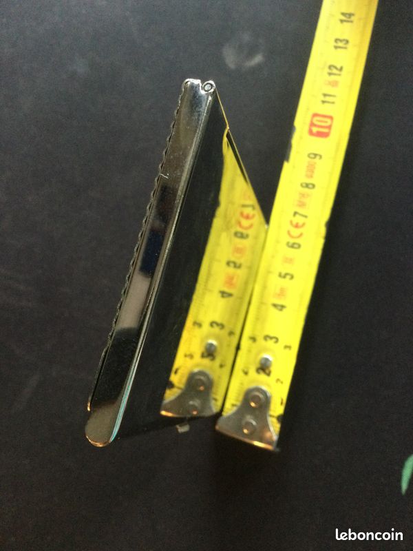 Etui à cartes, neuf (image 3)