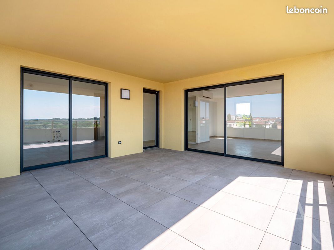 Appartement 5 pièces 155 m² (image 3)