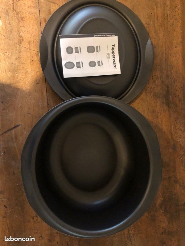 Tupperware ultra pro couvercle (image 3)