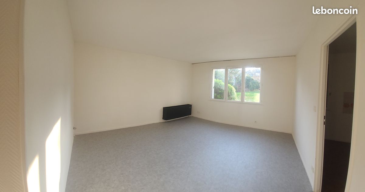 Appartement 1 pièce 30 m² · à Dieppe · 30,3 m² · 75 000 €