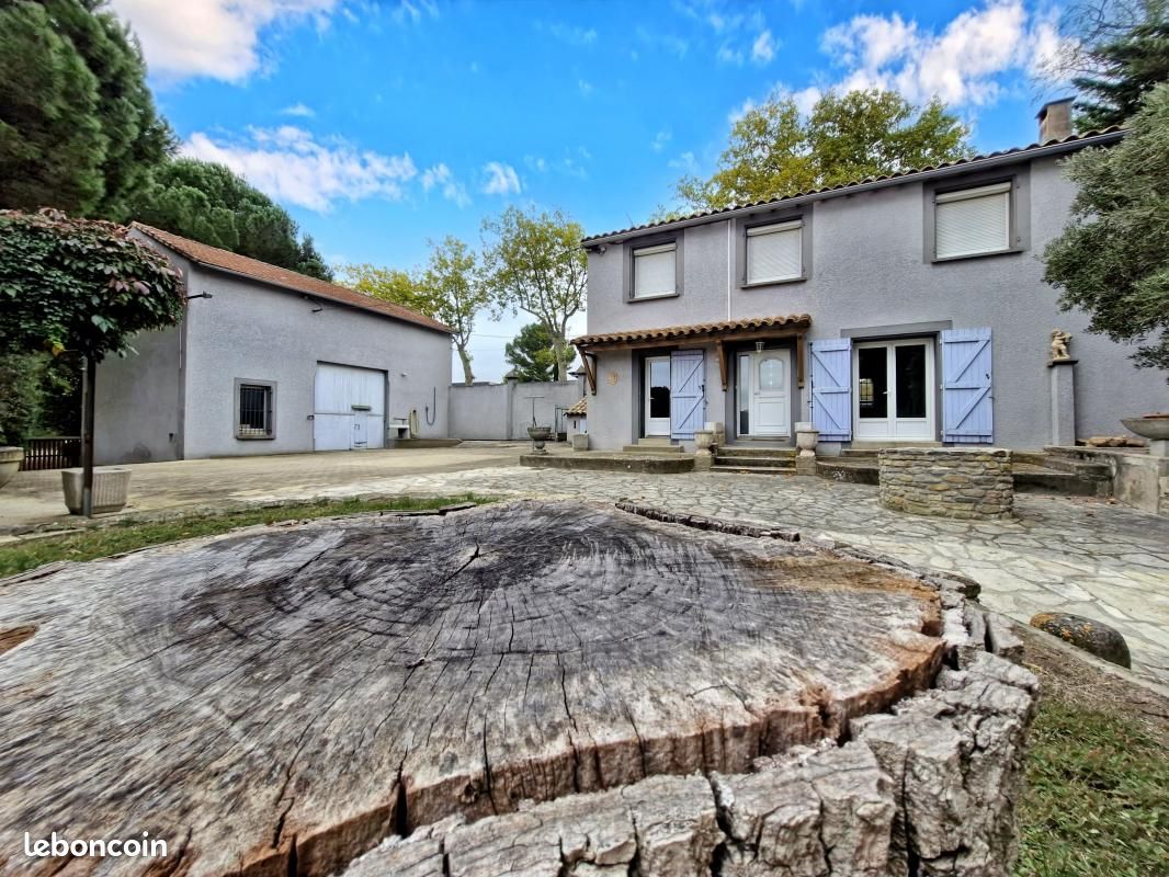 Maison 6 pièces 140 m² (image 1)