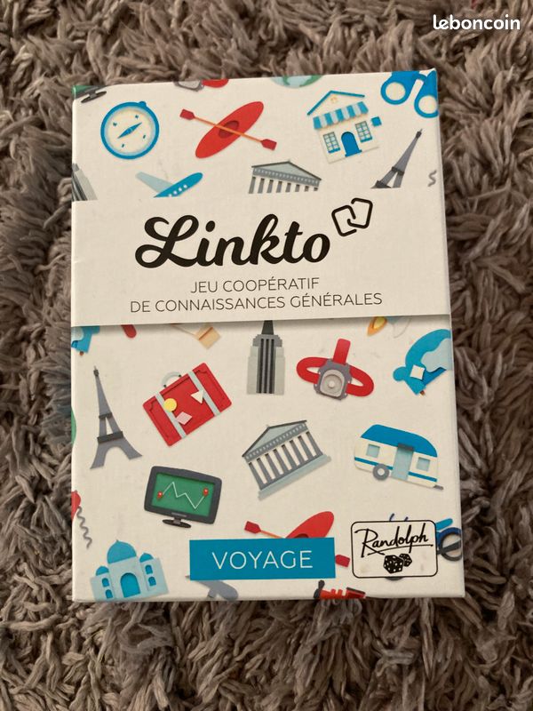 Linkto - voyage (image 1)