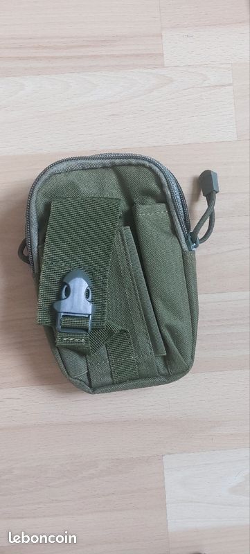 Trousse molle fourre tout (image 1)