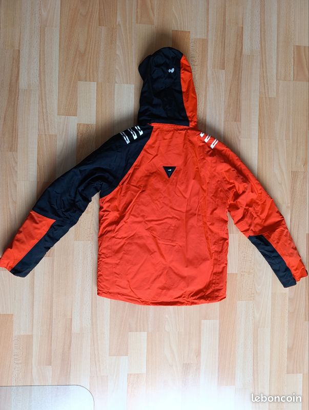 Veste de ski enfant chaude et imperméable 550 - rose WEDZE | Decathlon