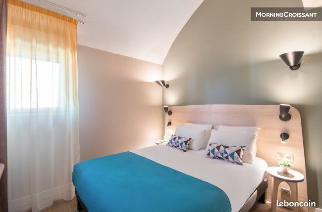 Appartement 1 pièce 18 m² · à Montpellier · 18 m² · 1 200 €/mois