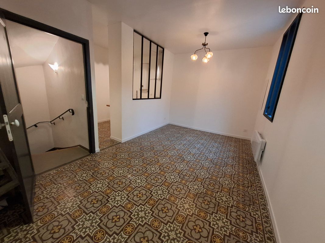 Maison 3 pièces 67 m² · à Marseillan · 67 m² · 720 €/mois