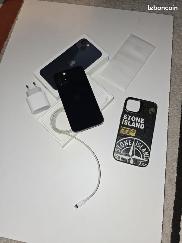 Iphone13 128go (image 1)