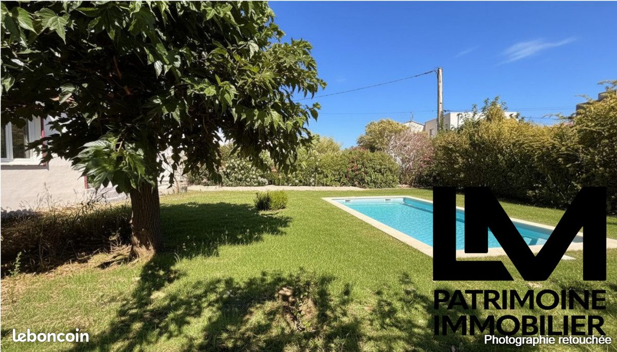Maison 4 pièces 98 m² · à Bessan · 98 m² · 349 000 €