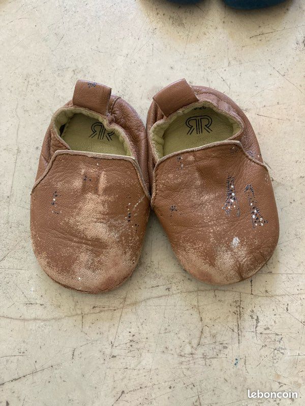 Don chaussures enfant (image 2)