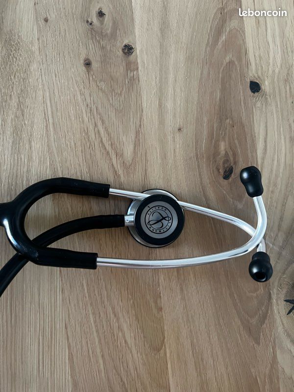 Stéthoscope (image 3)