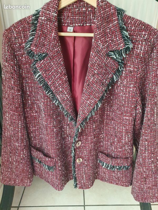 Veste femme (image 1)