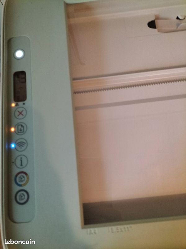 Vend imprimante HP (image 1)