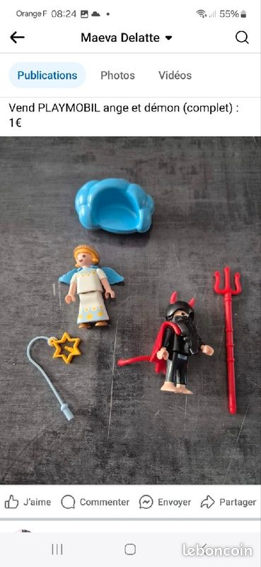 Playmobil (image 1)