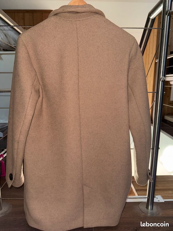 Manteau femme pimkie (image 3)