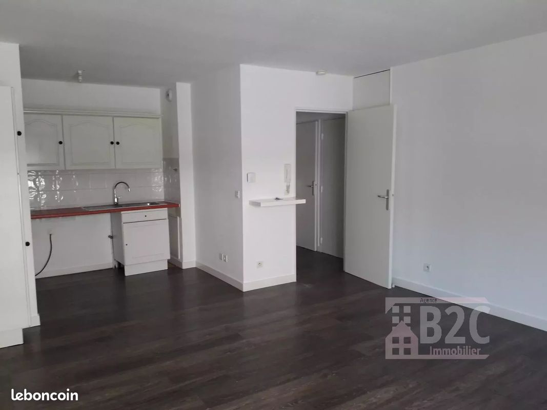 Appartement 2 pièces 45 m² · à Grenoble · 45 m² · 700 €/mois