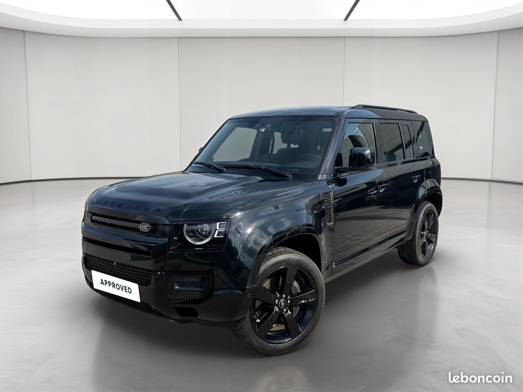 Land-rover Defender 110 2.0 P400e X-Dynamic SE (image 1)