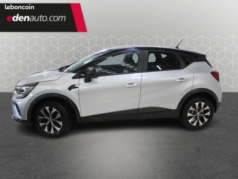 Renault Captur TCe 90 Evolution (image 2)