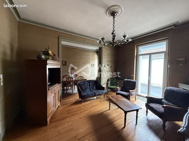 Immeuble 780 m² Mazamet