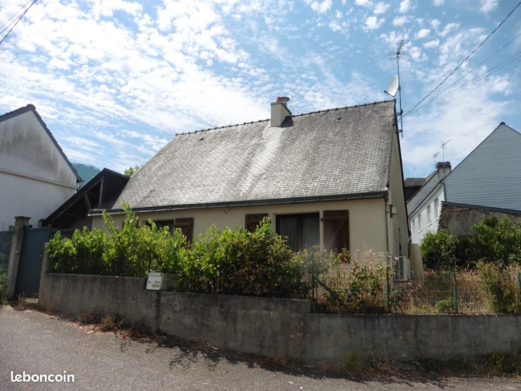 Maison 4 pièces 81 m² · à Larmor-Plage · 81 m² · 295 000 €