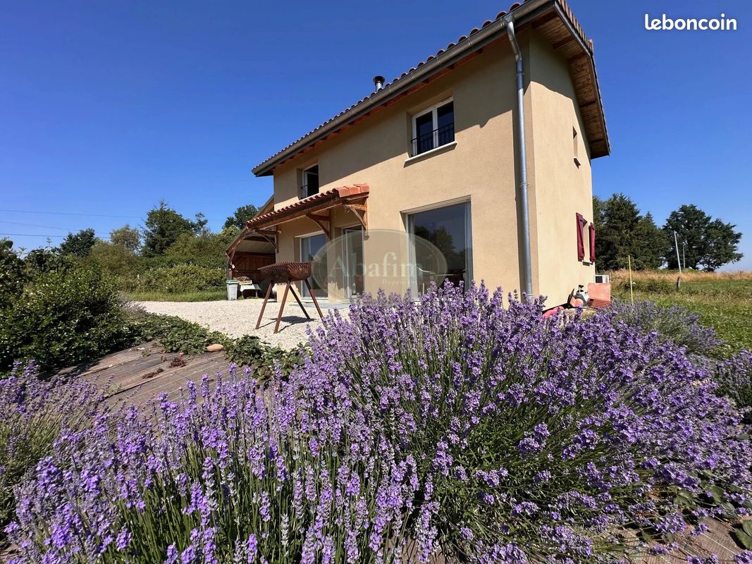 Maison 5 pièces 90 m² · à Monléon-Magnoac · 90 m² · 233 000 €