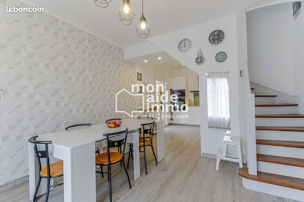 Maison 6 pièces 133 m² - Labouheyre 40210 (image principale 6)