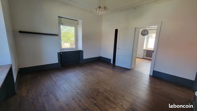 Duplex 4 pièces 79 m²