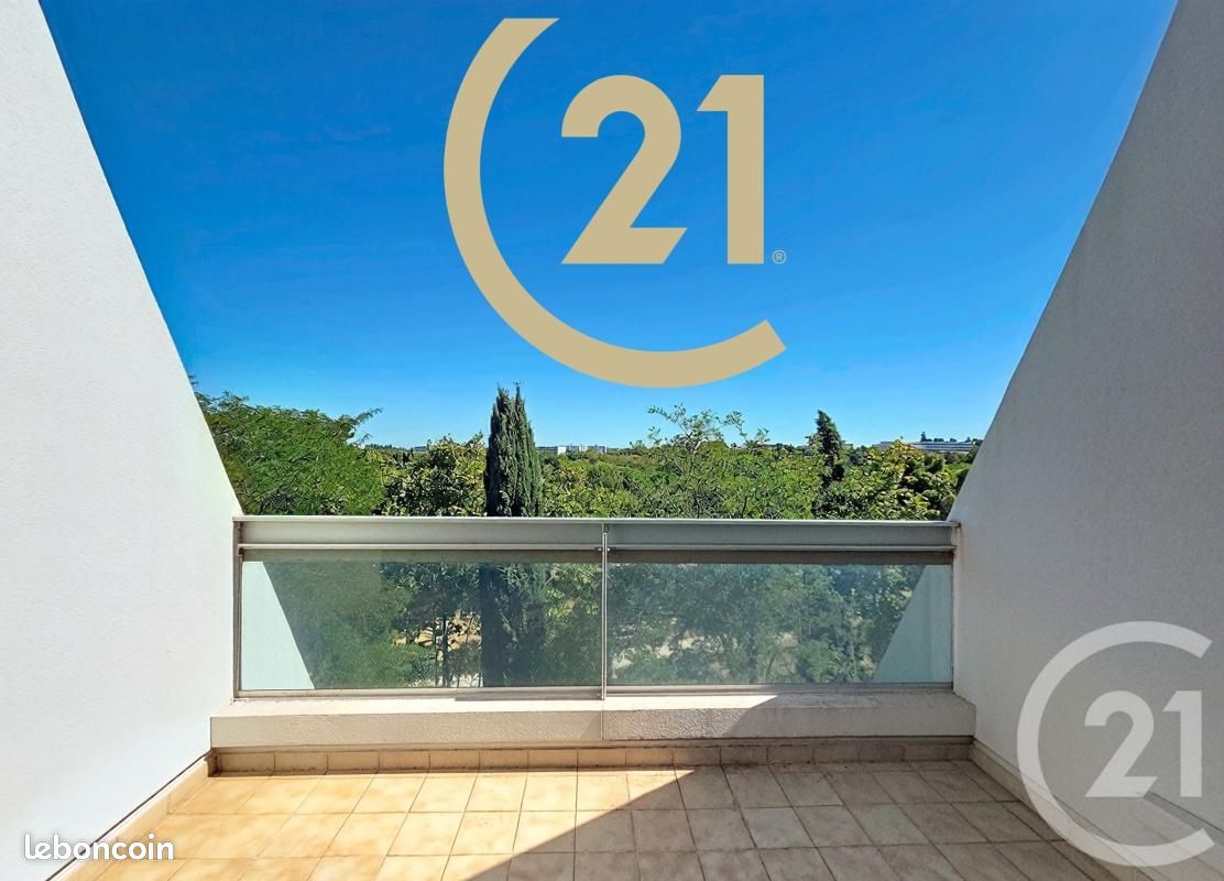 Appartement 5 pièces 87 m² · à Montpellier · 87 m² · 269 000 €
