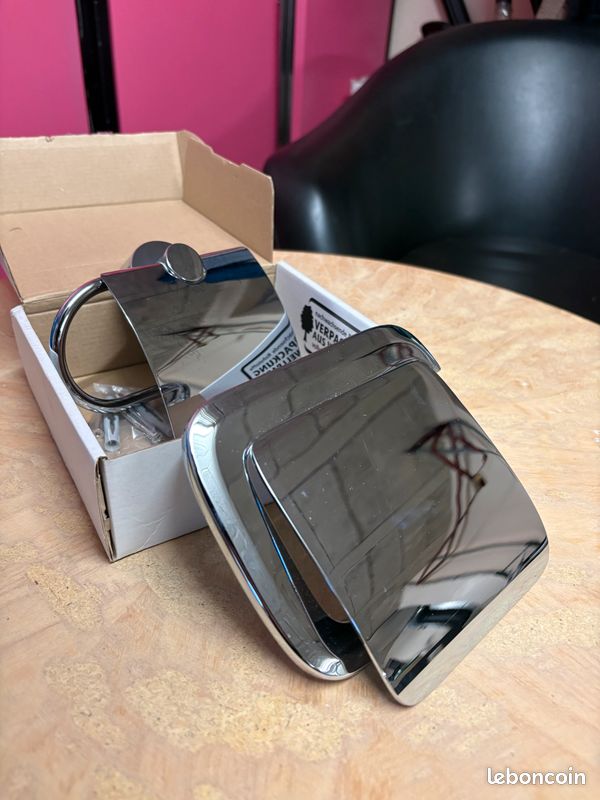 Porte papier toilette (image 1)