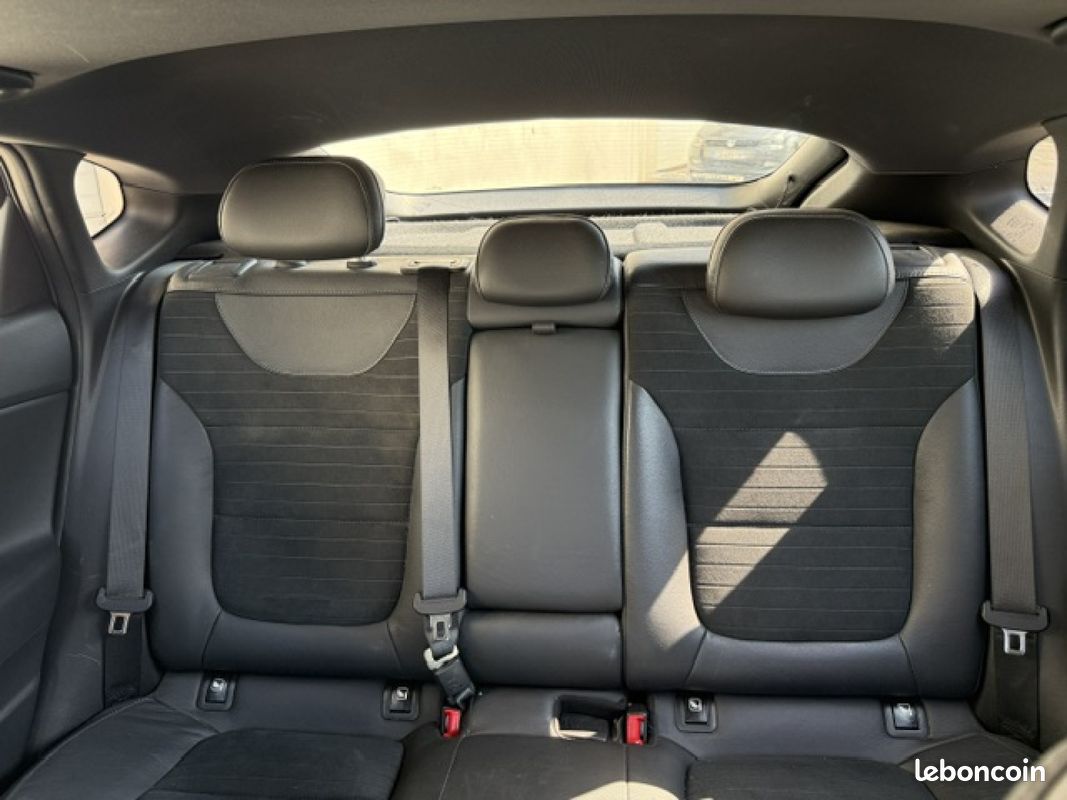 HYUNDAI i30 FASTBACK 1.0 T-GDi 120 N Line BVM6/Camera/Carplay (image 11)