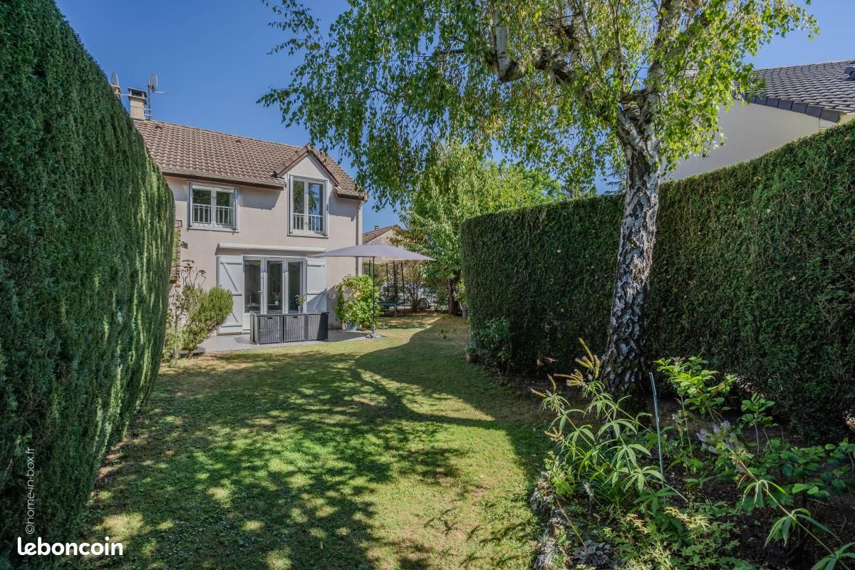 Maison 4 pièces 88 m² · à Noisy-le-Grand · 88 m² · 385 000 €