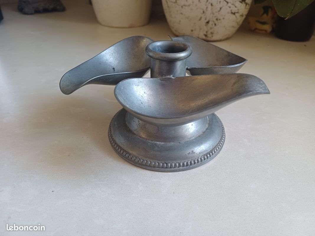 Repose pipe Bois | A la Pipe du Nord