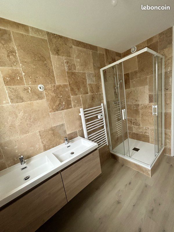 Appartement 3 pièces 62 m² · à Châtellerault · 62 m² · 750 €