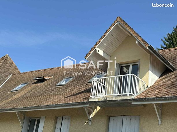 Location appartement et maison à louer La Tour-du-Pin (38110) - leboncoin
