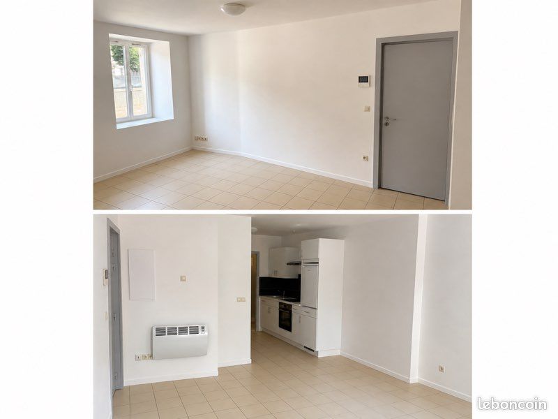 Appartement 1 pièce 30 m² · à Sierck-les-Bains · 30 m² · 500 €