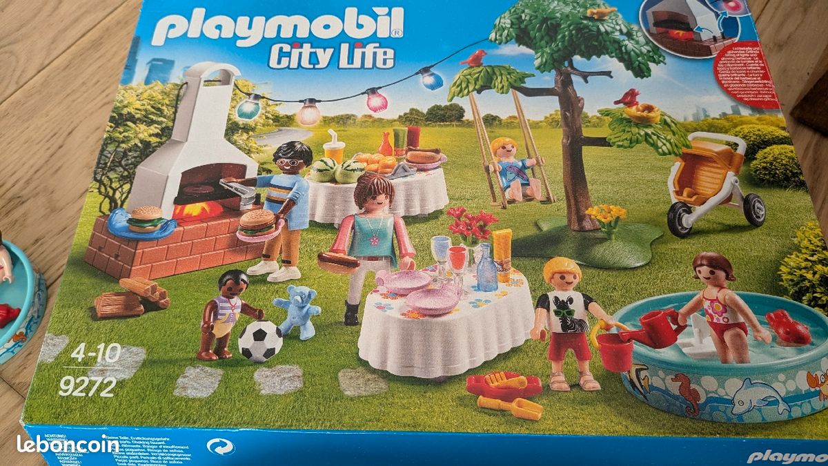 Playmobil 9272 (image 1)