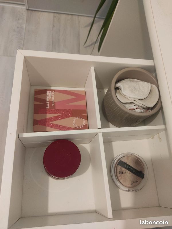 Coiffeuse (image 3)
