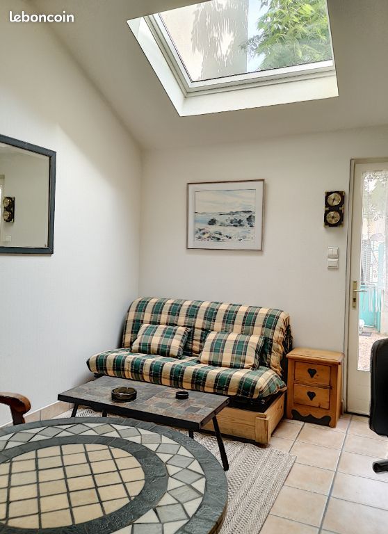 Appartement 1 pièce 28 m² · à Vichy · 28 m² · 375 €