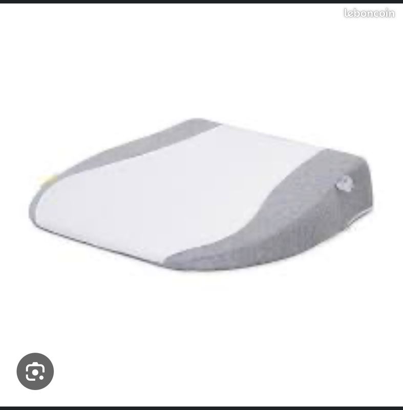 Oreiller incliné Babymoov (image 3)