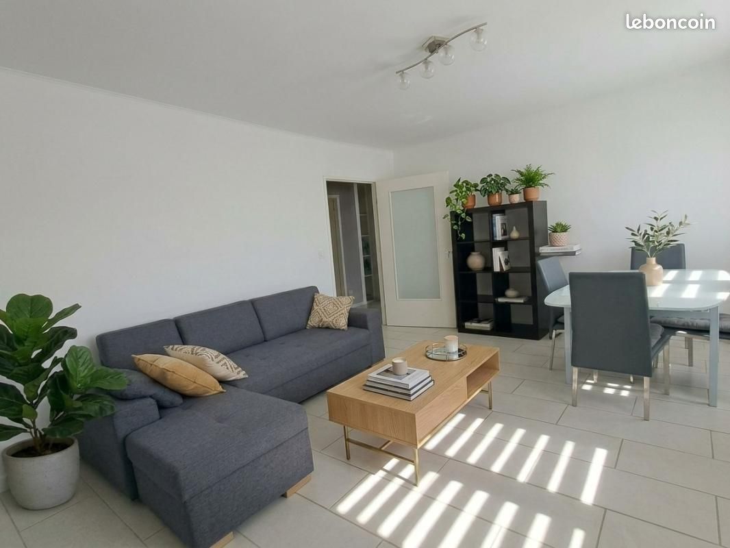 Appartement 2 pièces 45 m² · à Valence · 45 m² · 720 €/mois