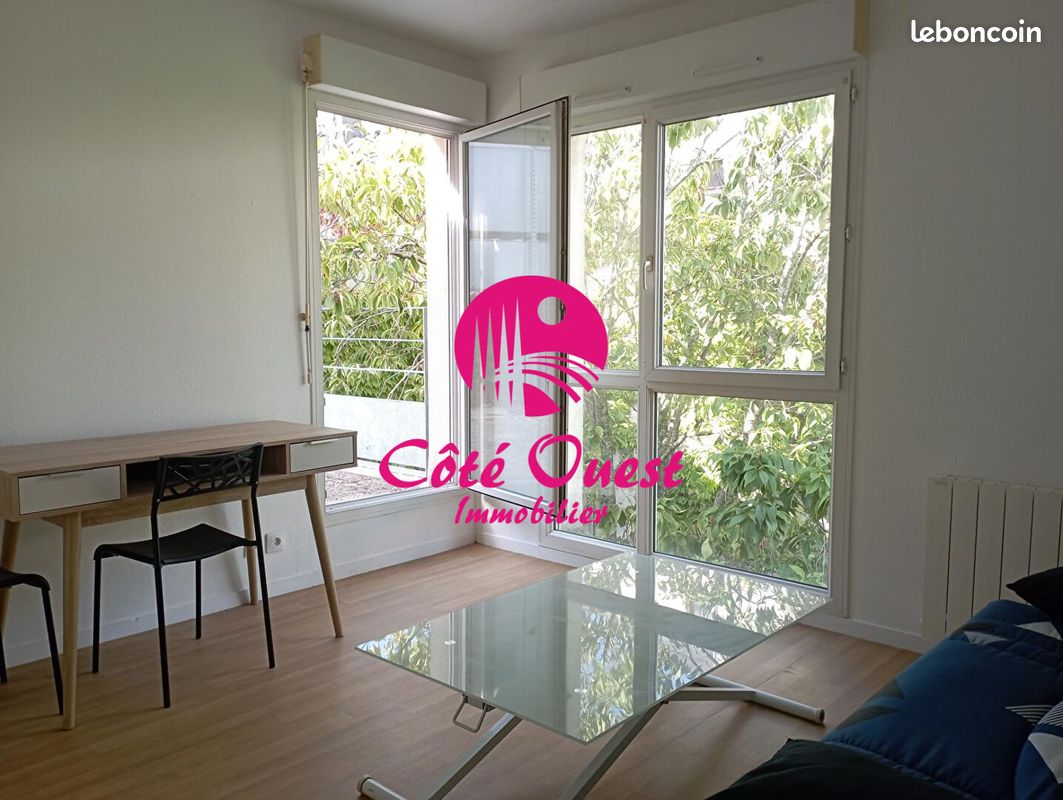 Appartement 1 pièce 20 m² · à Le Havre · 20 m² · 390 €