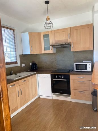 Appartement T2 Meublé