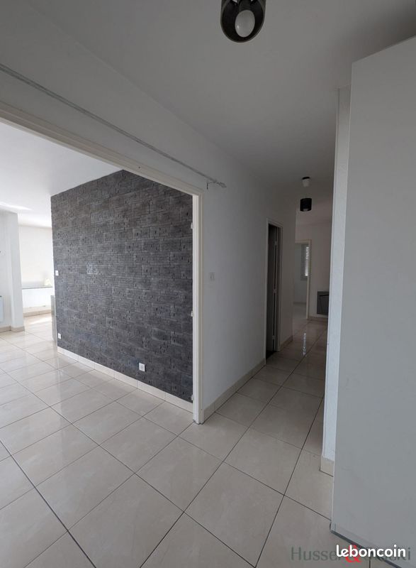 Appartement 3 pièces 90 m² · à Lingolsheim · 90 m² · 1 060 €