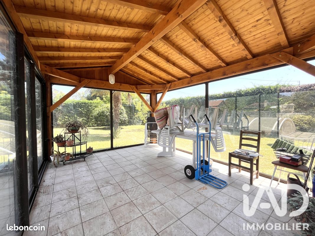 Maison familiale 6 pièces 137 m² (image 7)