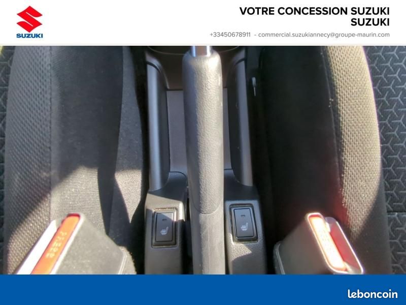 Suzuki Swift 1.2 Dualjet Hybrid 83ch Pack (image 18)