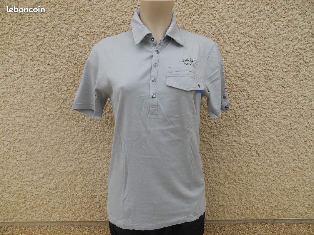 Lot différents tee-shirt homme ZARA CELIO taille M (image 6)