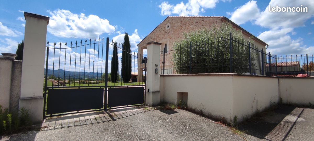 Maison 5 pièces 150 m² · à Saint-Gervais · 150 m² · 295 000 €