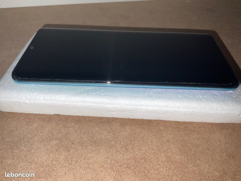 HUAWEI P30 PRO Bleu 128Go (image 5)