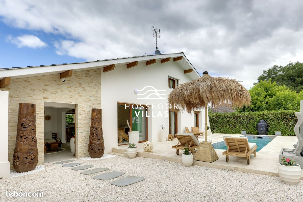 Maison 6 pièces 165 m² · à Seignosse · 165 m² · 1 295 000 €