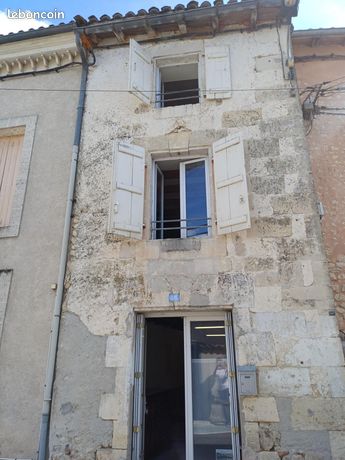 Maison de village 4 pièces 73 m²